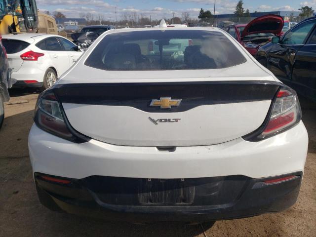 VIN 1G1RC6S58HU208182 2017 Chevrolet Volt, LT no.6