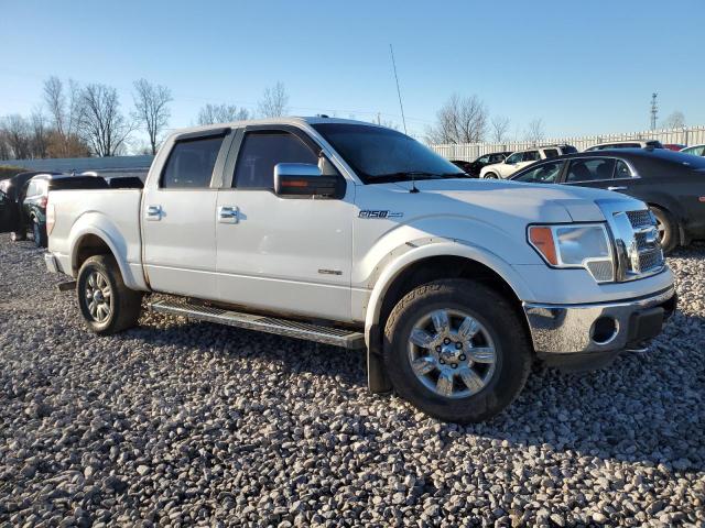 1FTFW1ET0CFA39576 | 2012 Ford f150 supercrew