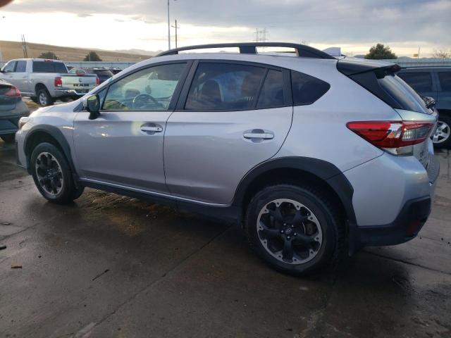 JF2GTAECXM8681226 | 2021 SUBARU CROSSTREK