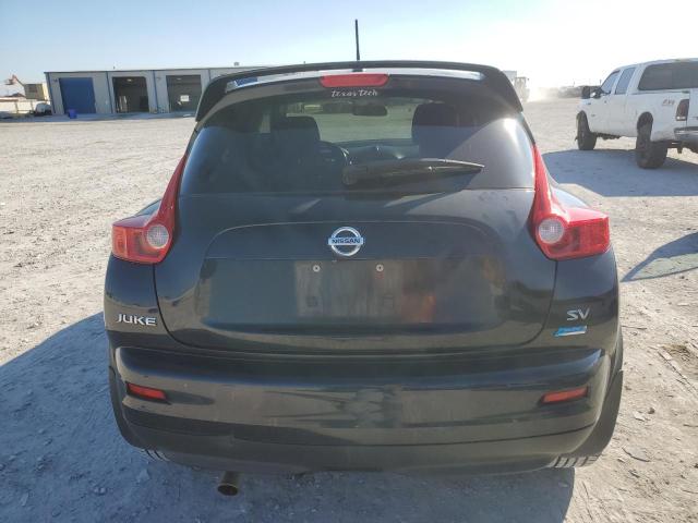 JN8AF5MR4ET455095 Nissan JUKE S