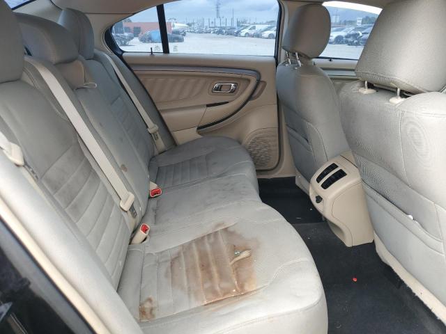 1FAHP2D87EG166143 Ford TAURUS SE