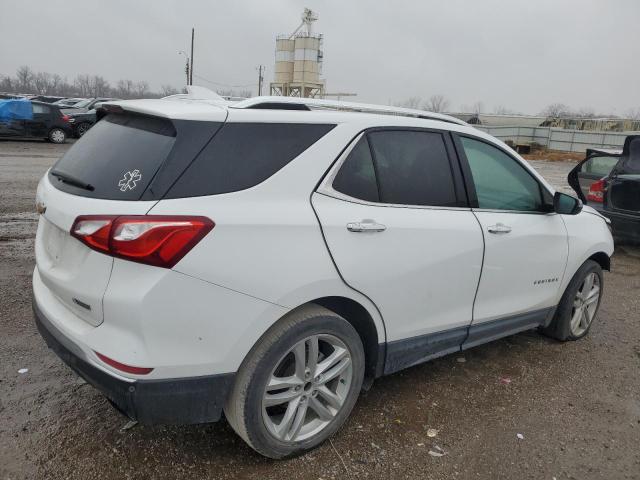 2GNAXNEX3J6154883 | 2018 CHEVROLET EQUINOX PR