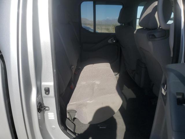 2008 NISSAN FRONTIER C #2199196550