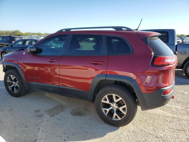 1C4PJMBS8EW254979 Jeep Cherokee Trailhawk