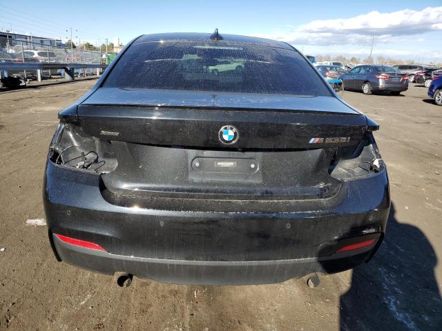 VIN WBA1J9C56GV371610 2016 BMW 2 Series, M235XI no.6