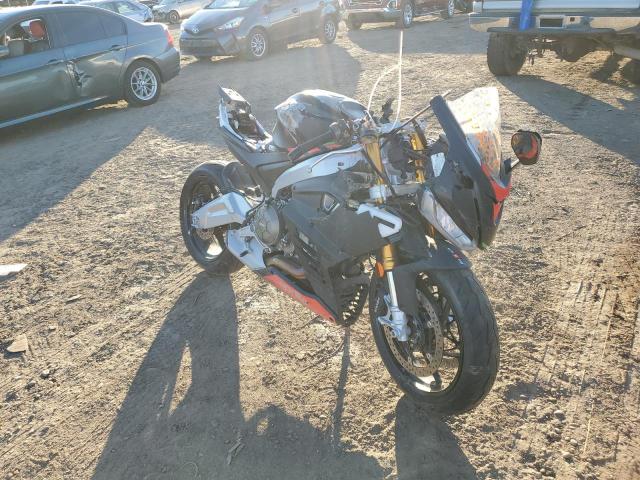 2023 APRILIA RS 660 - ZD4KSUG09PS001179