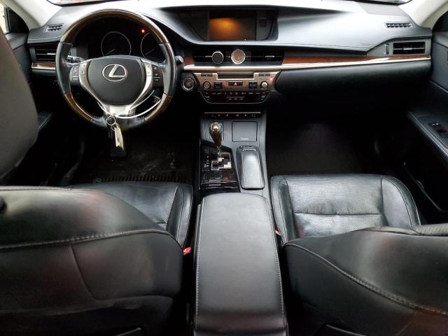 2015 LEXUS ES 350 - JTHBK1GGXF2162192