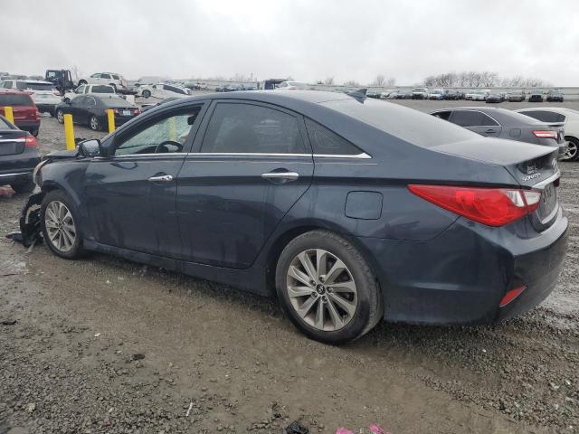 5NPEC4AC8EH891596 | 2014 HYUNDAI SONATA SE