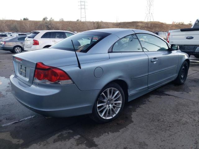 2008 Volvo C70 T5 VIN: YV1MC67228J042477 Lot: 75507103