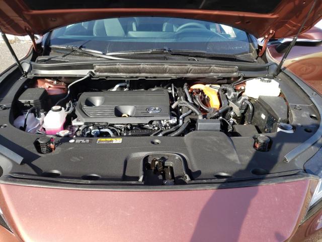 2024 LEXUS RX 350H BA - 2T2BBMCA1RC023378