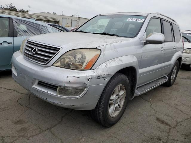 2006 Lexus GX 470 