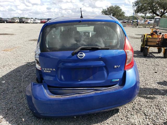 3N1CE2CP2FL407643 | 2015 NISSAN VERSA NOTE