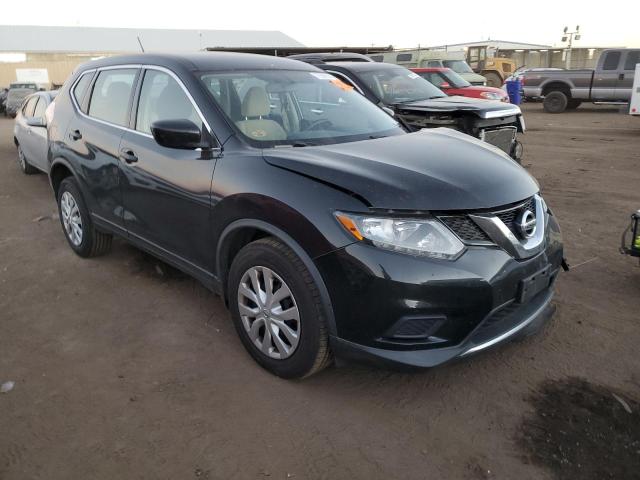 KNMAT2MV2GP719572 | 2016 NISSAN ROGUE S