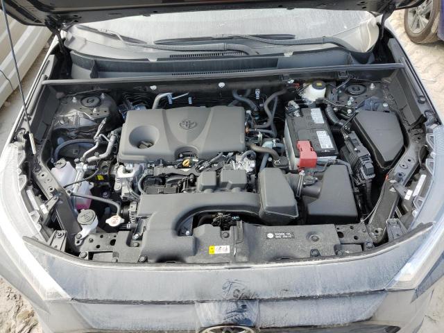 2T3F1RFV7PC374773 Toyota RAV4 LE