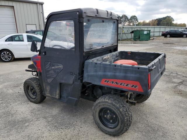 2020 POLARIS RANGER 500 - 3NSMAA503LE761127