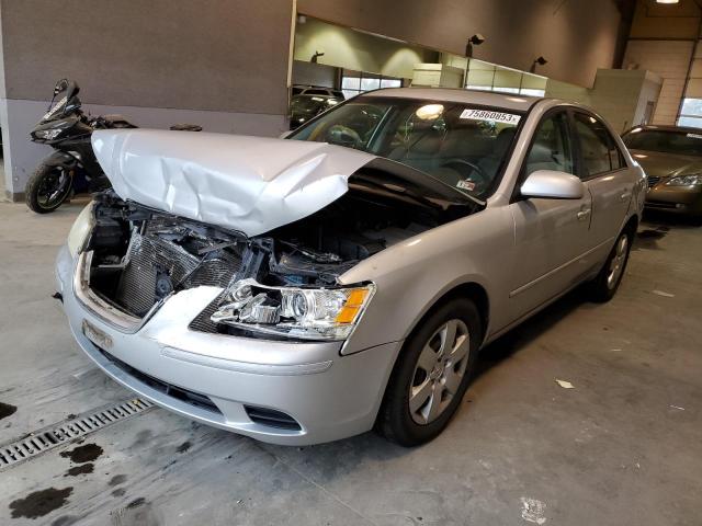 2009 Hyundai Sonata GLS