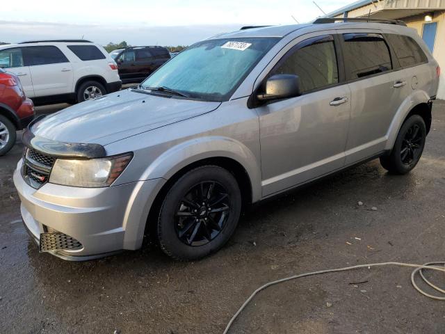 2020 Dodge Journey SE