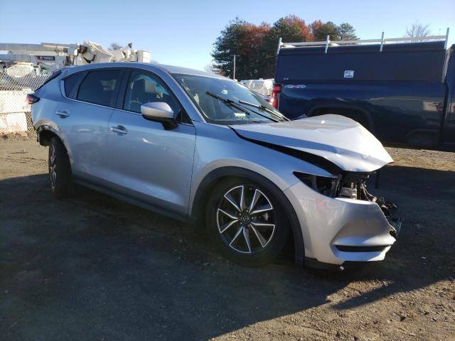 JM3KFBCM9J0408409 | 2018 MAZDA CX-5 TOURI