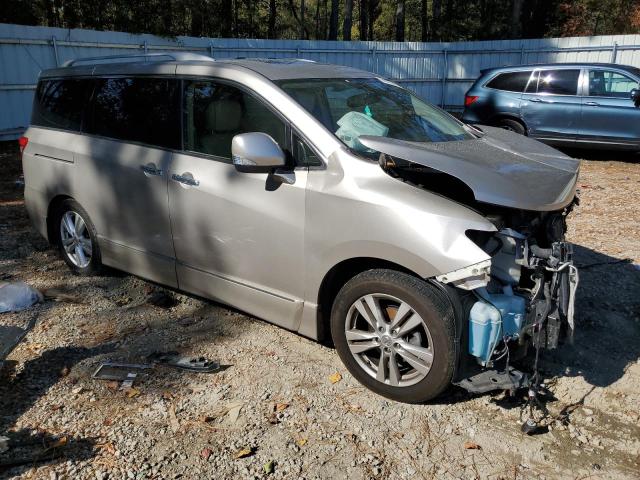 JN8AE2KP5C9049632 2012 Nissan Quest S 2012 Nissan Quest S VIN: JN8AE2KP5C9049632 Lot: 74147453