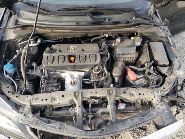 2015 ACURA ILX 20 TEC - 19VDE1F74FE007541