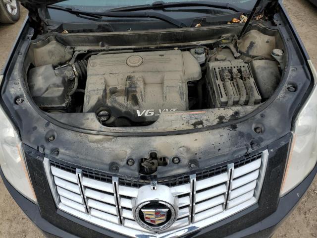 3GYFNFE39ES657777 Cadillac Srx Performance Collection