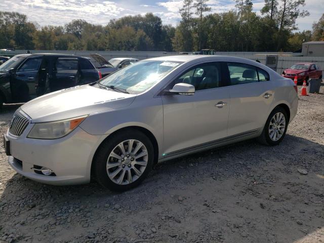 2013 Buick LaCrosse 