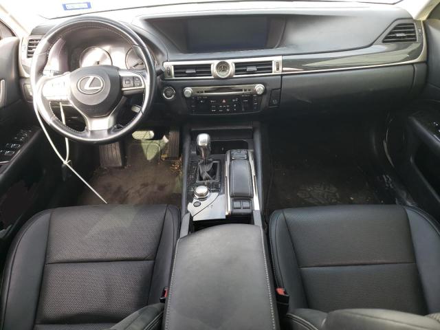 2016 LEXUS GS 200T BA JTHBA1BL1GA002409
