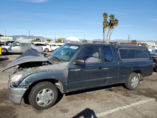 1996 Toyota Tacoma 