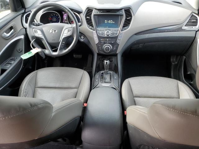 2016 HYUNDAI SANTA FE S - KM8SRDHF4GU139674