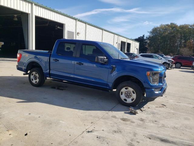 1FTFW1E58NFC06478 | 2022 FORD F150 SUPER