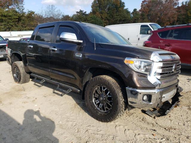 5TFAY5F18KX798123 | 2019 TOYOTA TUNDRA CRE