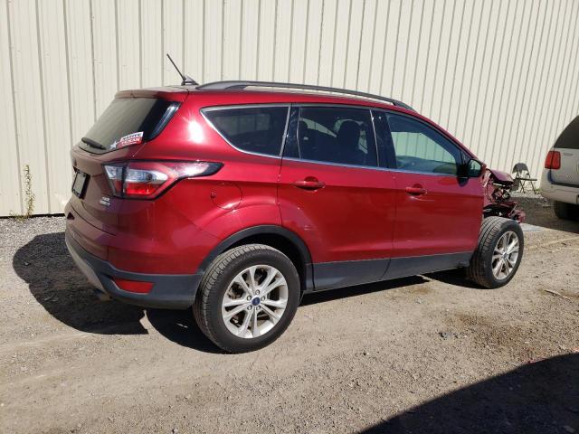 1FMCU9HD9JUA37082 2018 FORD ESCAPE, photo no. 3