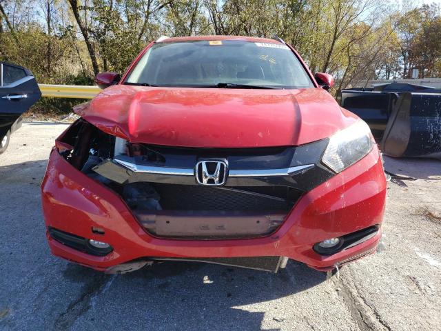 3CZRU6H78JM709493 | 2018 HONDA HR-V EXL