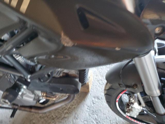 2010 DUCATI HYPERMOTAR - ZDM1YAAN9AB015751