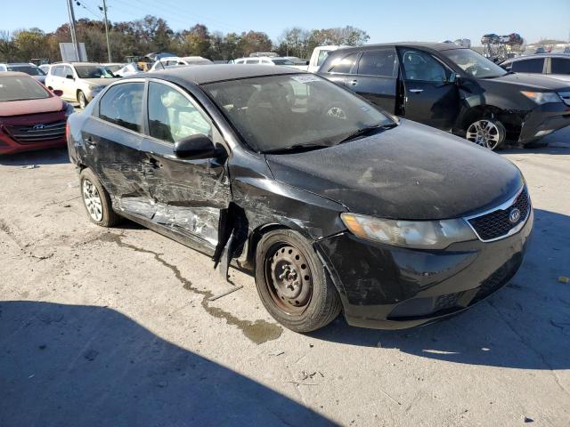 2013 Kia Forte Lx VIN: KNAFT4A27D5701794 Lot: 74667653