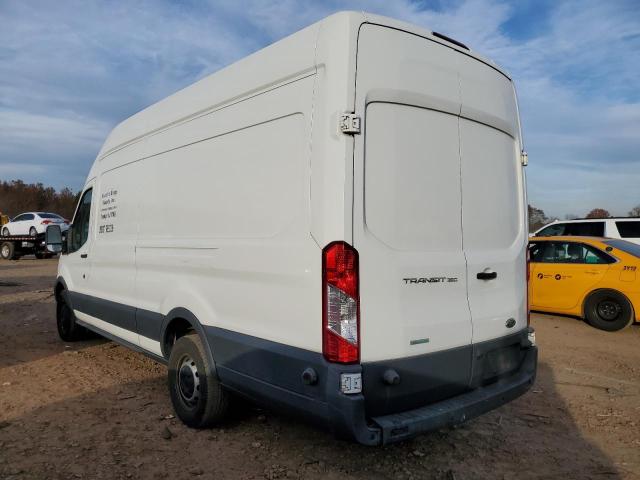 1FTBW3XG4HKB19035 Ford Transit T-350