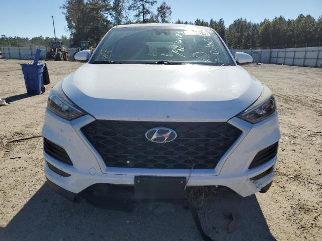 KM8J2CA4XKU891097 | 2019 HYUNDAI TUCSON SE