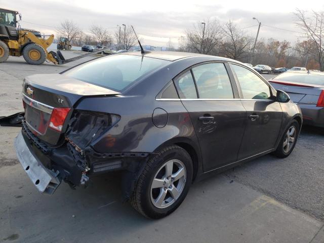 1G1PC5SB6E7357093 | 2014 CHEVROLET CRUZE LT