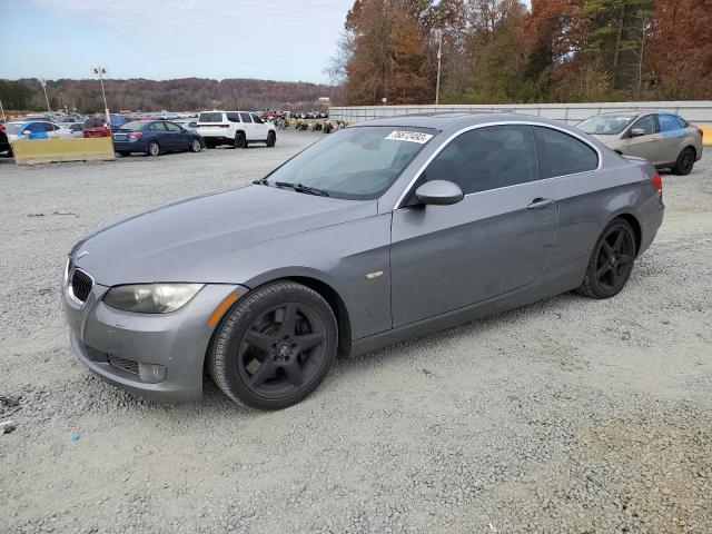 2008 BMW 3 Series 335i