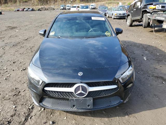 W1K3G4FB3LW047216 Mercedes-Benz A 220 4matic