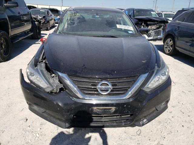 1N4AL3AP3JC215614 | 2018 NISSAN ALTIMA 2.5