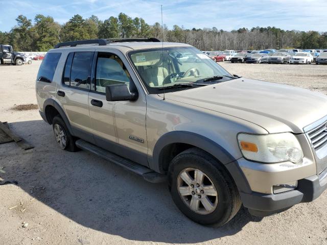 1FMEU63E96UB49766 | 2006 Ford explorer xlt