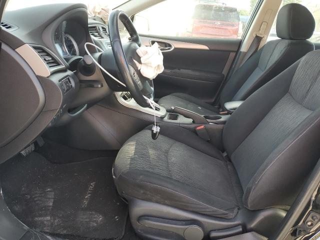 3N1AB7AP4EL612265 | 2014 NISSAN SENTRA S