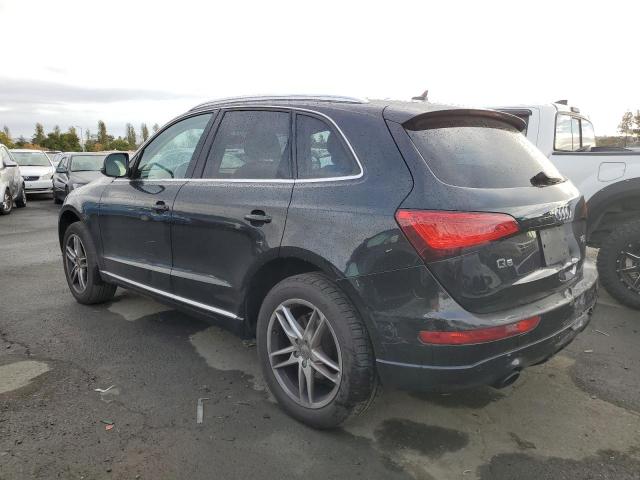 VIN WA1LFAFP3EA094599 2014 Audi Q5, Premium Plus no.2