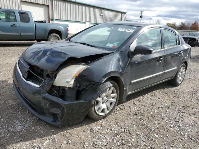 2010 Nissan Sentra 2.0