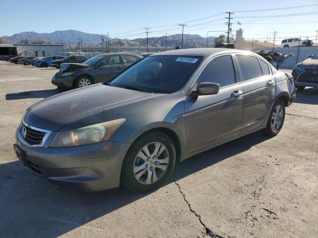 2010 Honda Accord Sdn LX-P