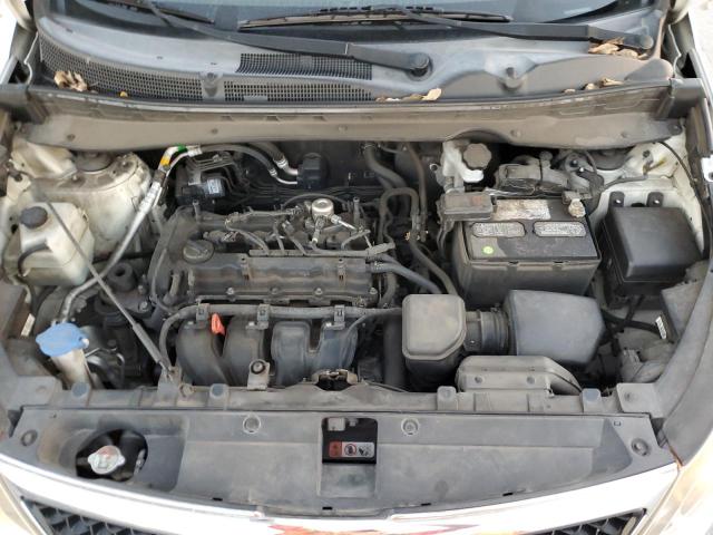 2016 KIA SPORTAGE E - KNDPC3ACXG7836464
