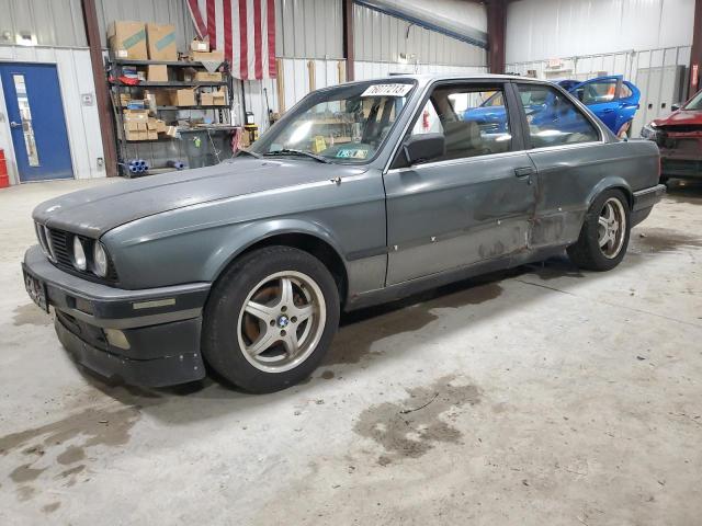 1988 BMW 325 VIN: WBAAB540XJ8865693 Lot: 76077213