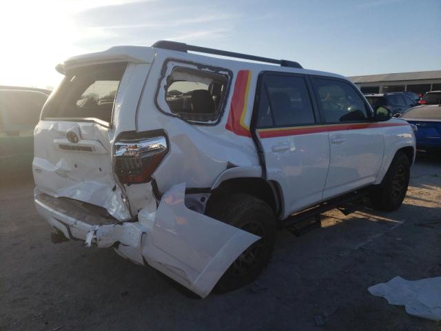 2023 TOYOTA 4RUNNER 40 JTEUU5JR6P6169894