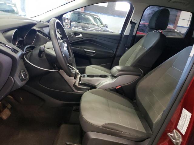 1FMCU9GX9EUC96916 Ford ESCAPE SE